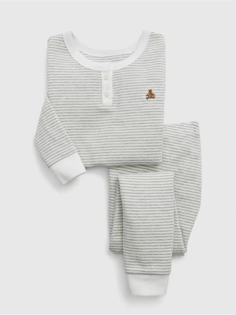 Gap 6-12m Cotton Pajamas